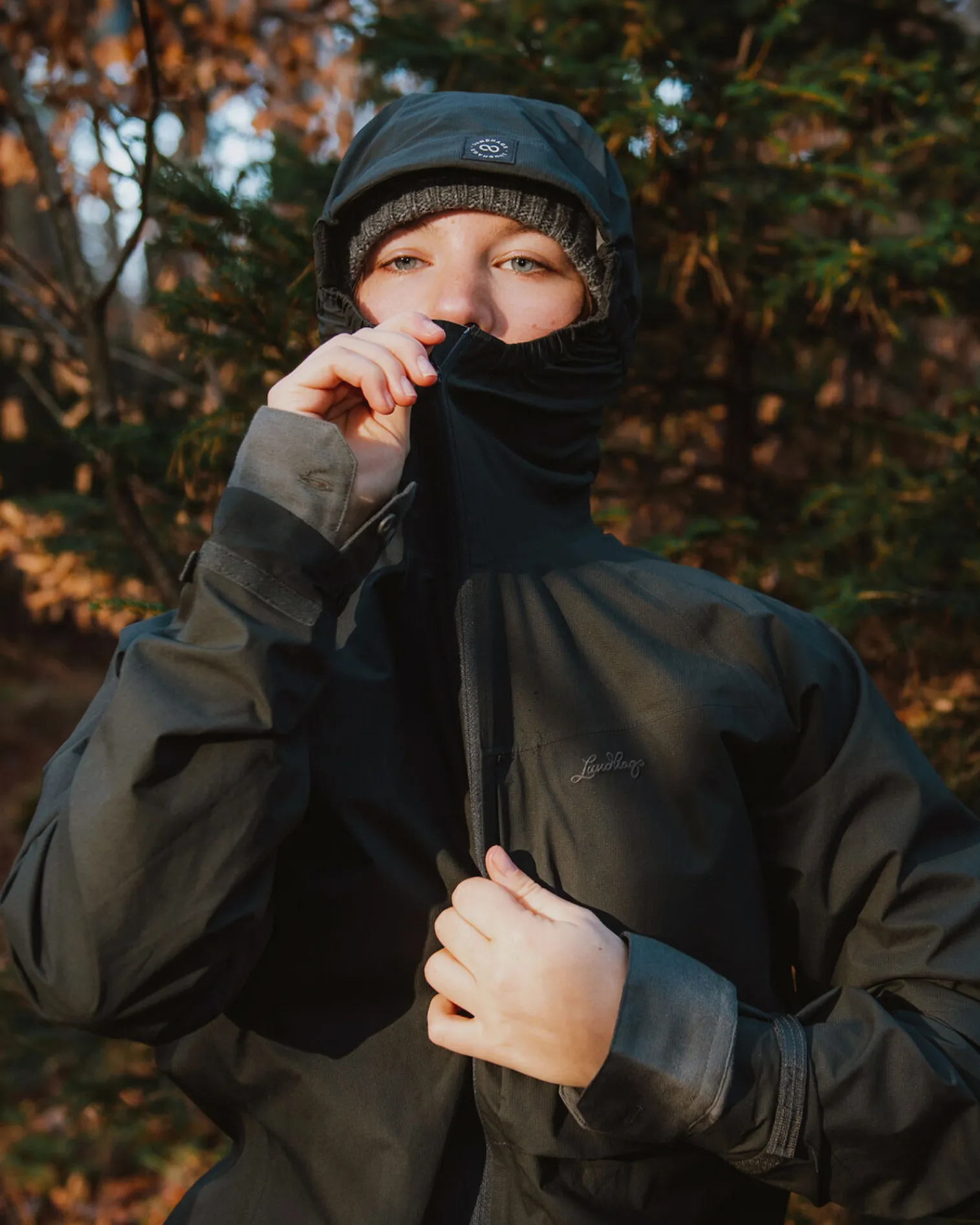 Lundhags Lo Ws Jacket^ Jackor