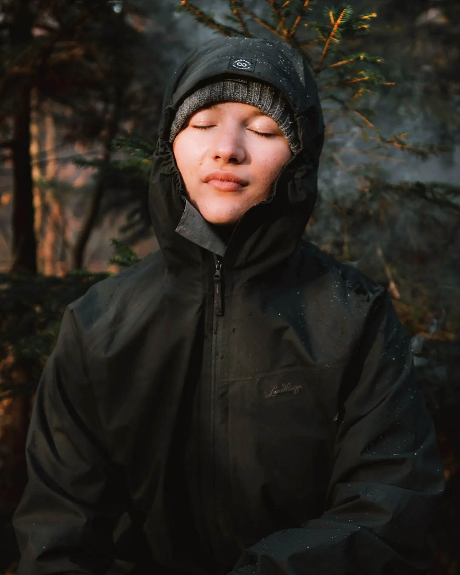 Lundhags Lo Ws Jacket^ Jackor