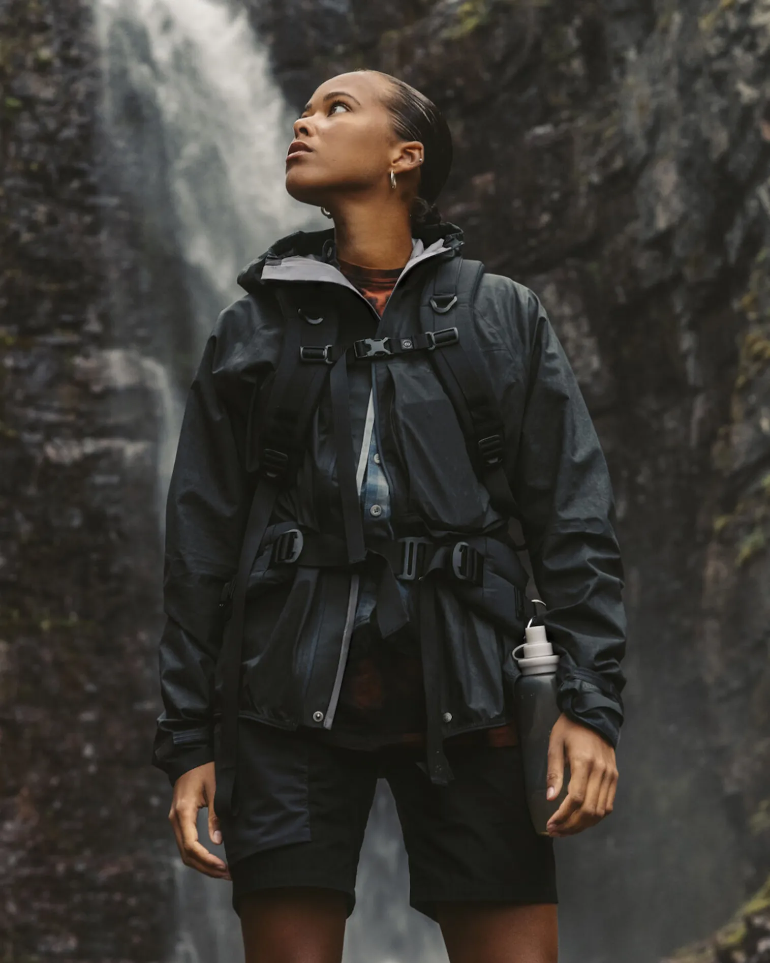 Lundhags Lo Ws Jacket^ Jackor