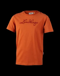 Lundhags Jr Tee^ Vandringskläder|Vandringskläder