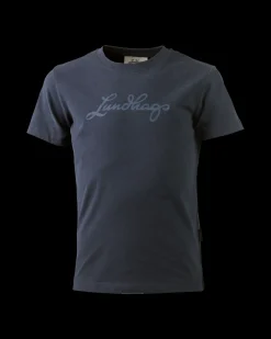 Lundhags Jr Tee^ Vandringskläder|Vandringskläder