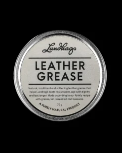 Lundhags Leather Grease^ Skovårdsprodukter|Skovårdsprodukter