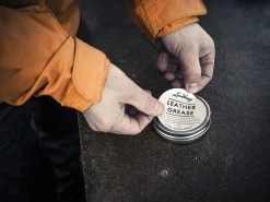 Lundhags Leather Grease^ Skovårdsprodukter|Skovårdsprodukter