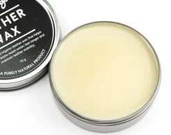Lundhags Leather Wax^ Skovårdsprodukter|Skovårdsprodukter