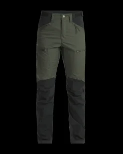 Lundhags Makke High Waist Curved Pant W^ Byxor & Tights