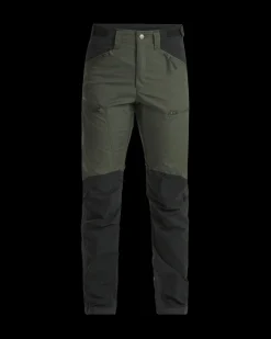 Lundhags Makke High Waist Curved Pant W^ Byxor & Tights