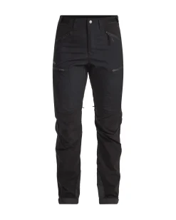 Lundhags Makke High Waist Curved Pant W^ Byxor & Tights