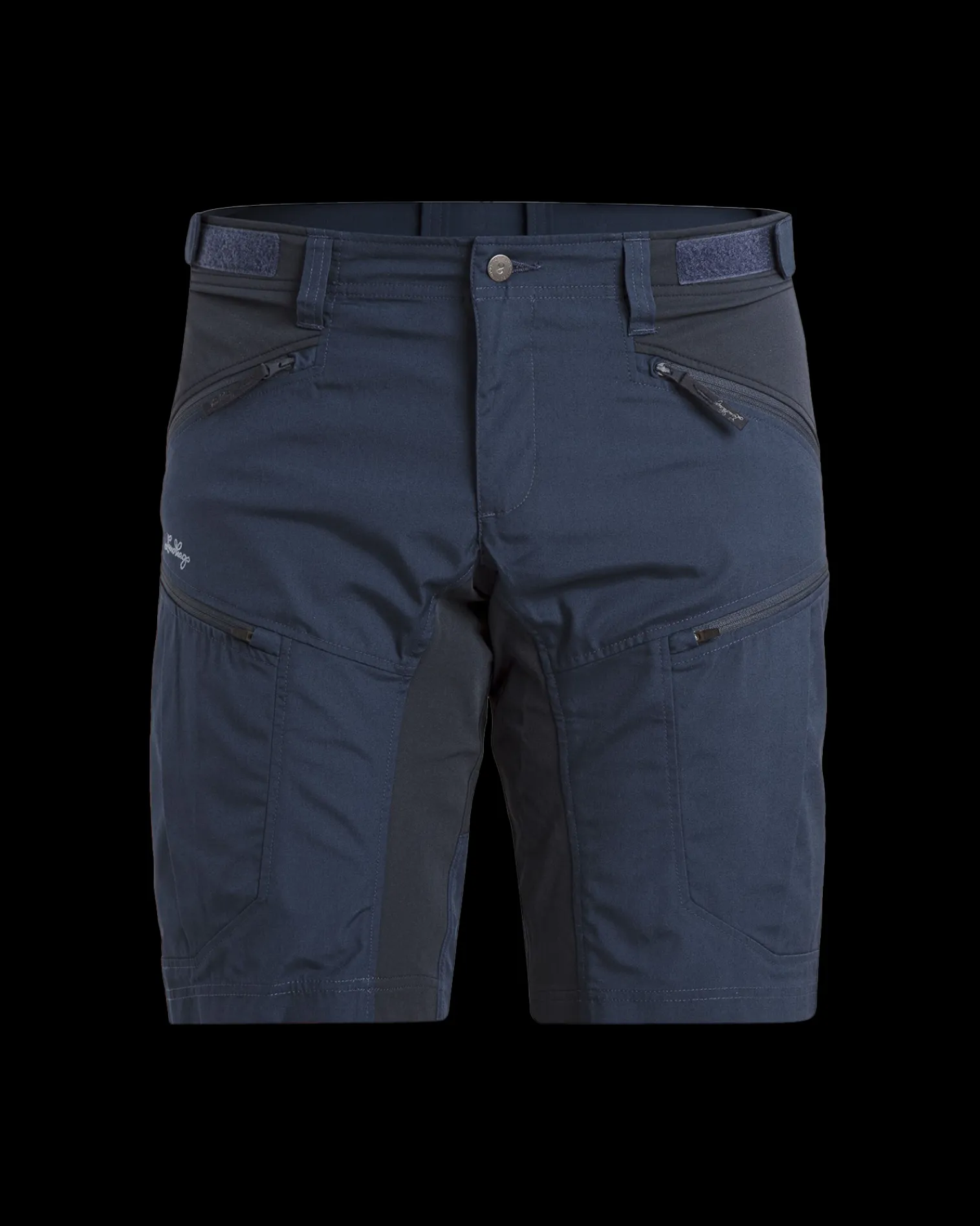 Lundhags Makke II Ms Shorts^ Shorts