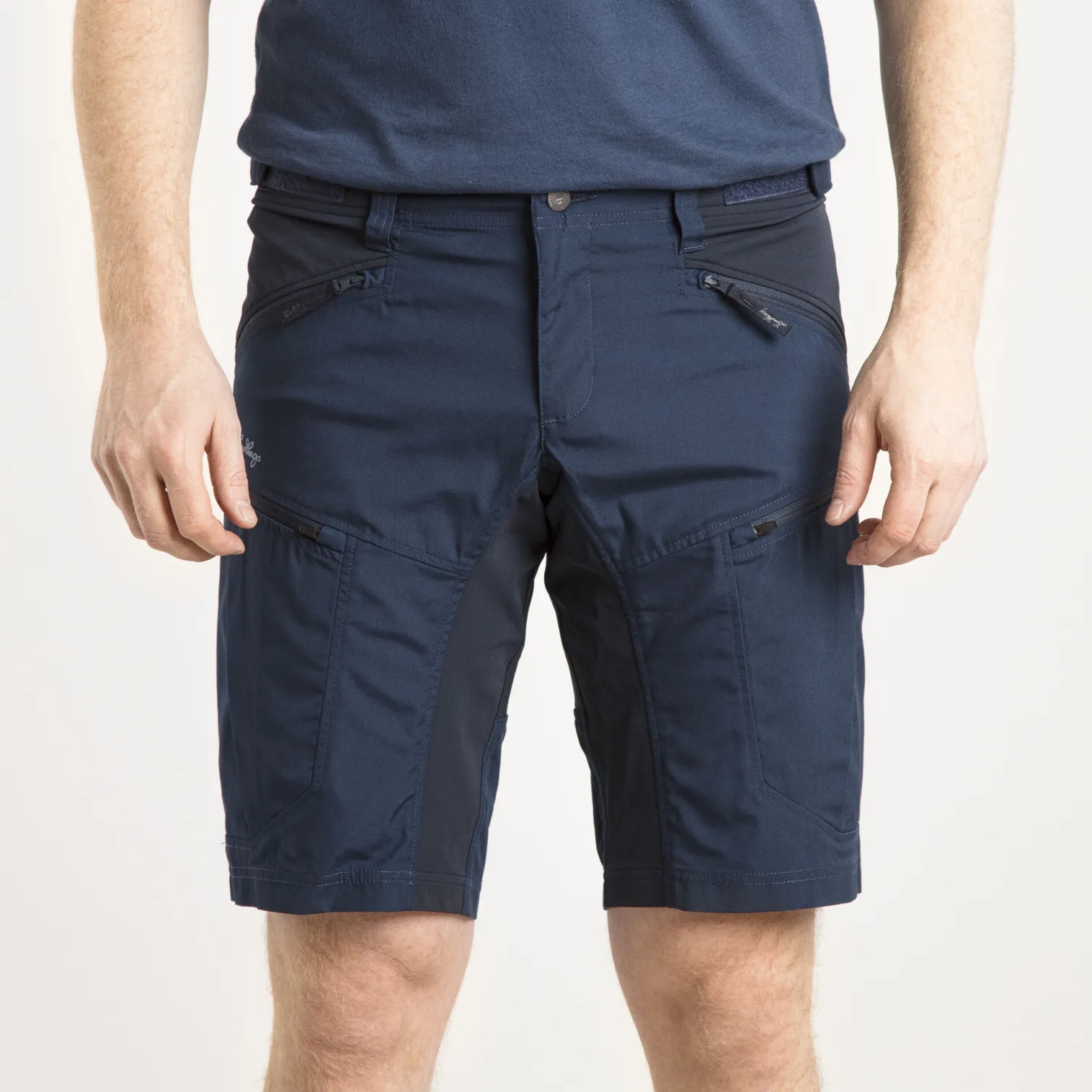 Lundhags Makke II Ms Shorts^ Shorts