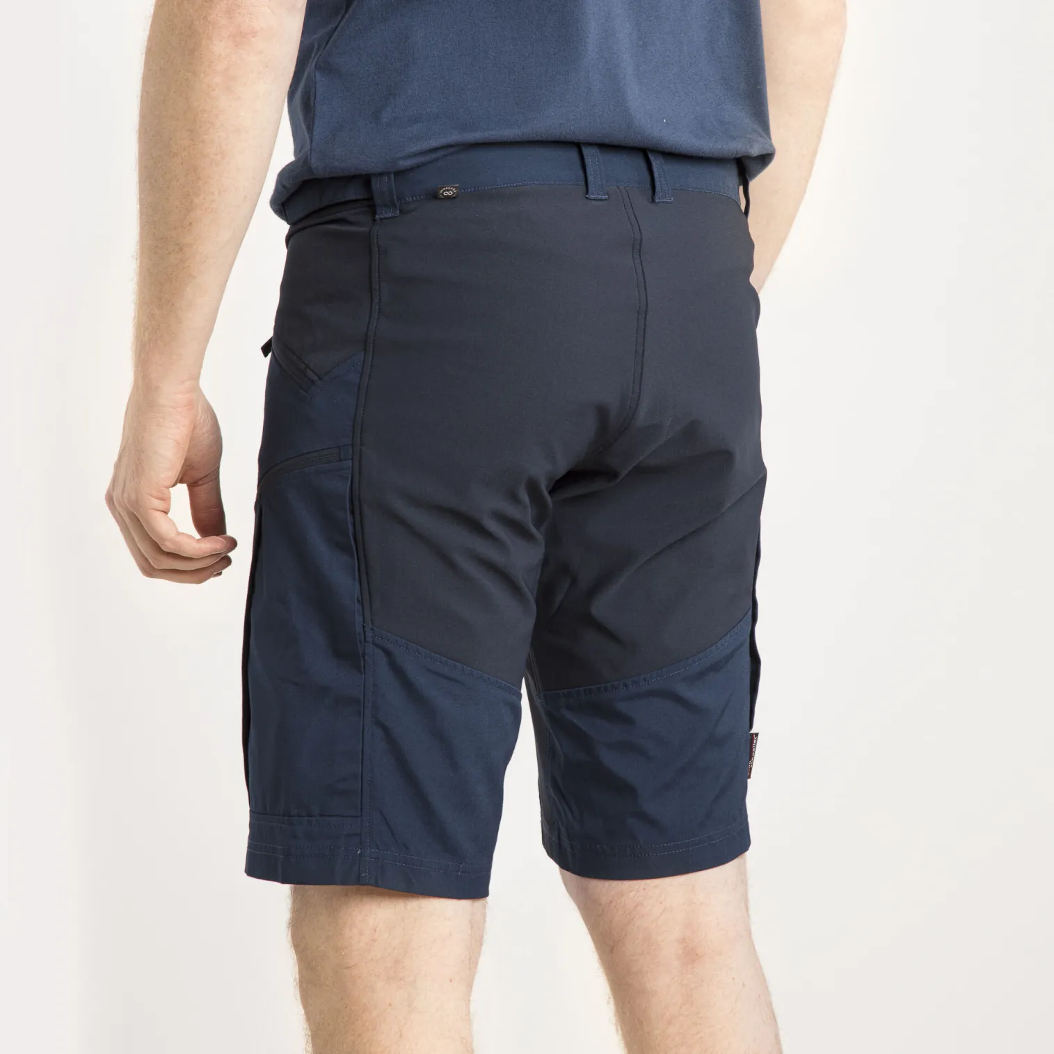 Lundhags Makke II Ms Shorts^ Shorts