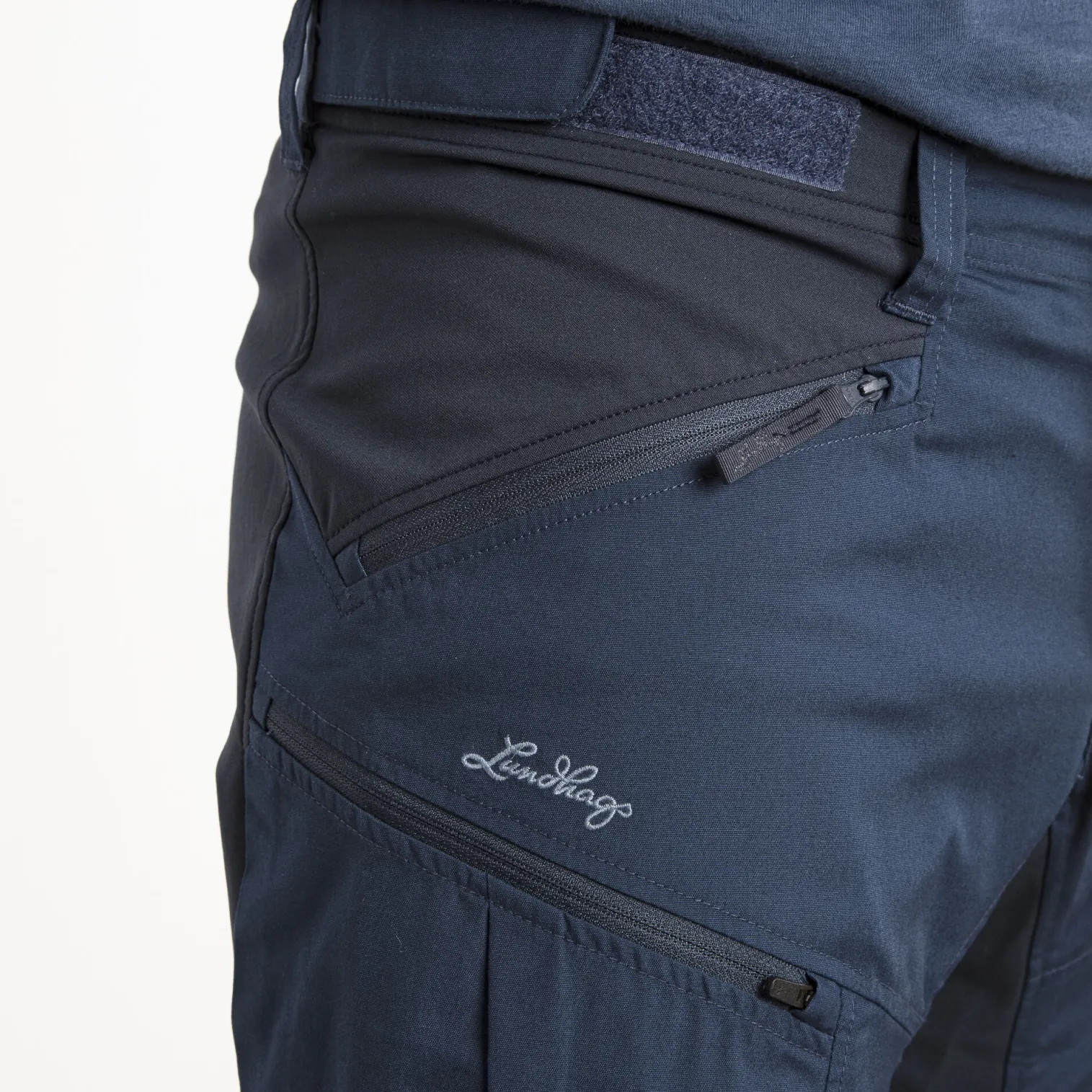 Lundhags Makke II Ms Shorts^ Shorts