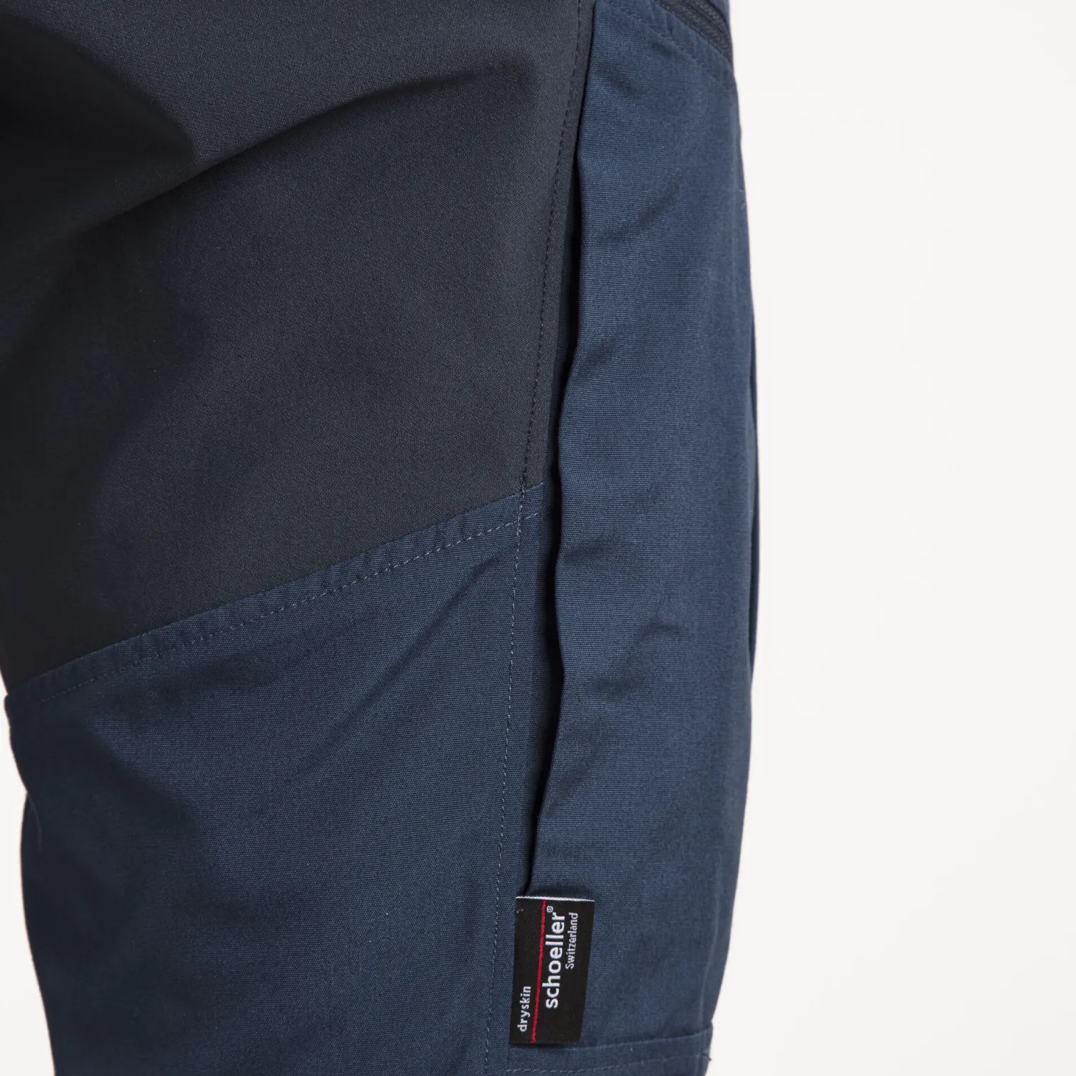 Lundhags Makke II Ms Shorts^ Shorts