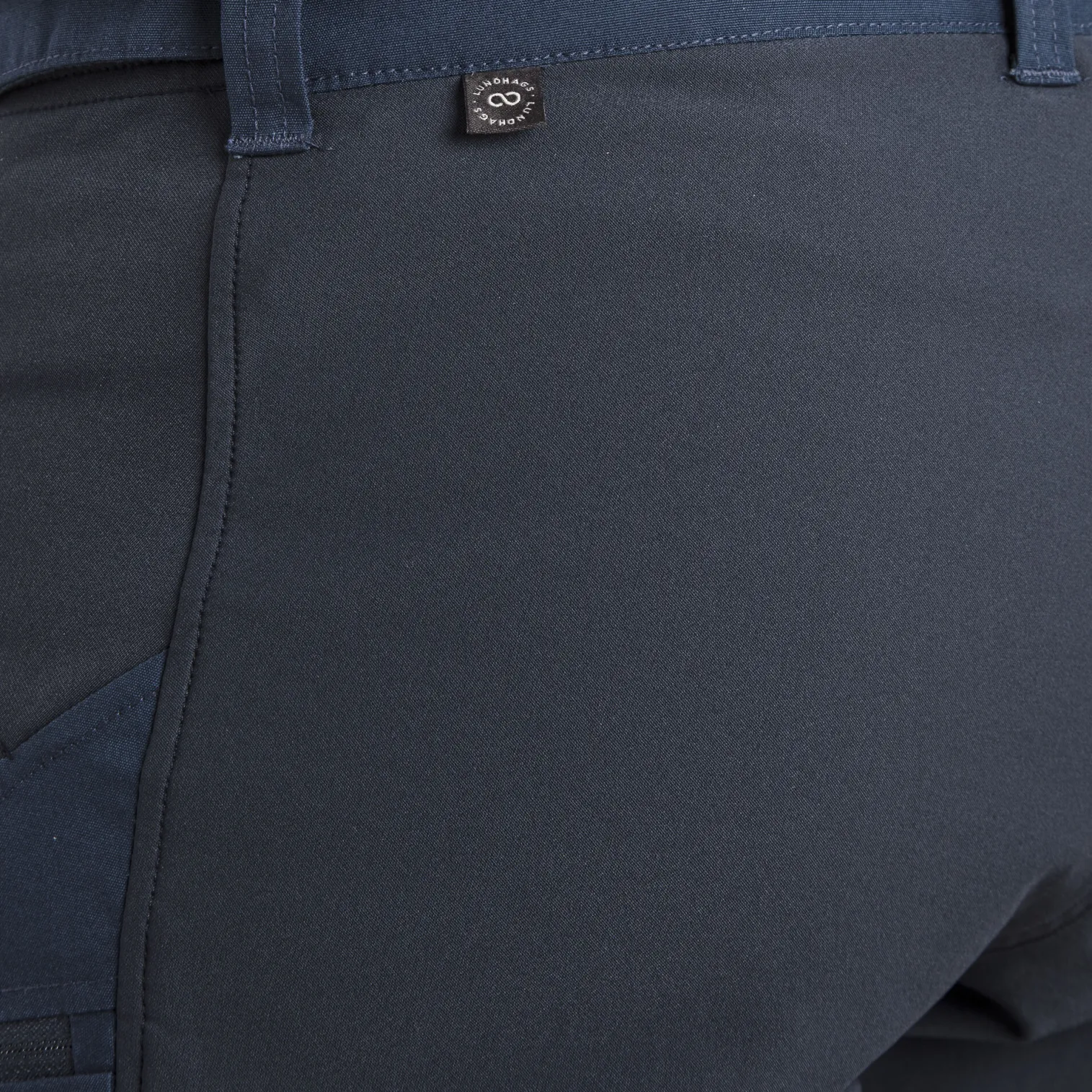 Lundhags Makke II Ms Shorts^ Shorts