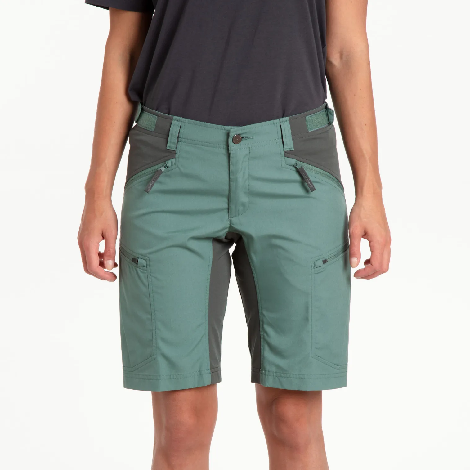 Lundhags Makke II Ws Shorts^ Shorts & Kjolar
