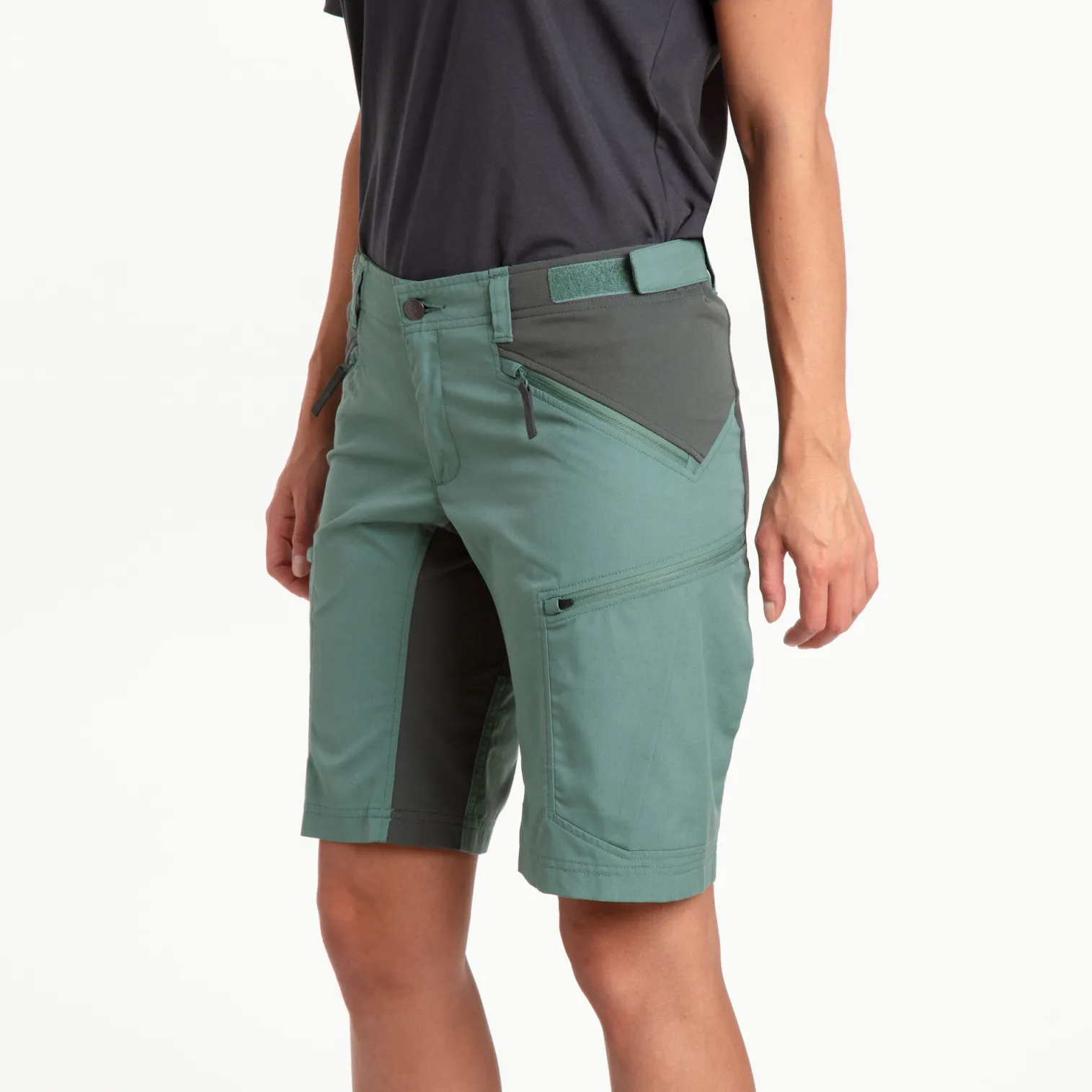 Lundhags Makke II Ws Shorts^ Shorts & Kjolar