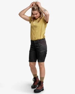 Lundhags Makke II Ws Shorts^ Shorts & Kjolar