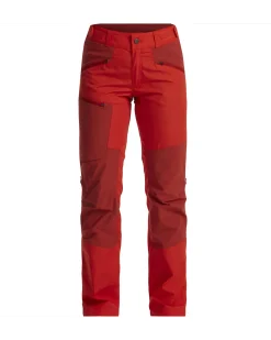 Lundhags Makke Lt Ws Pant^ Byxor & Tights