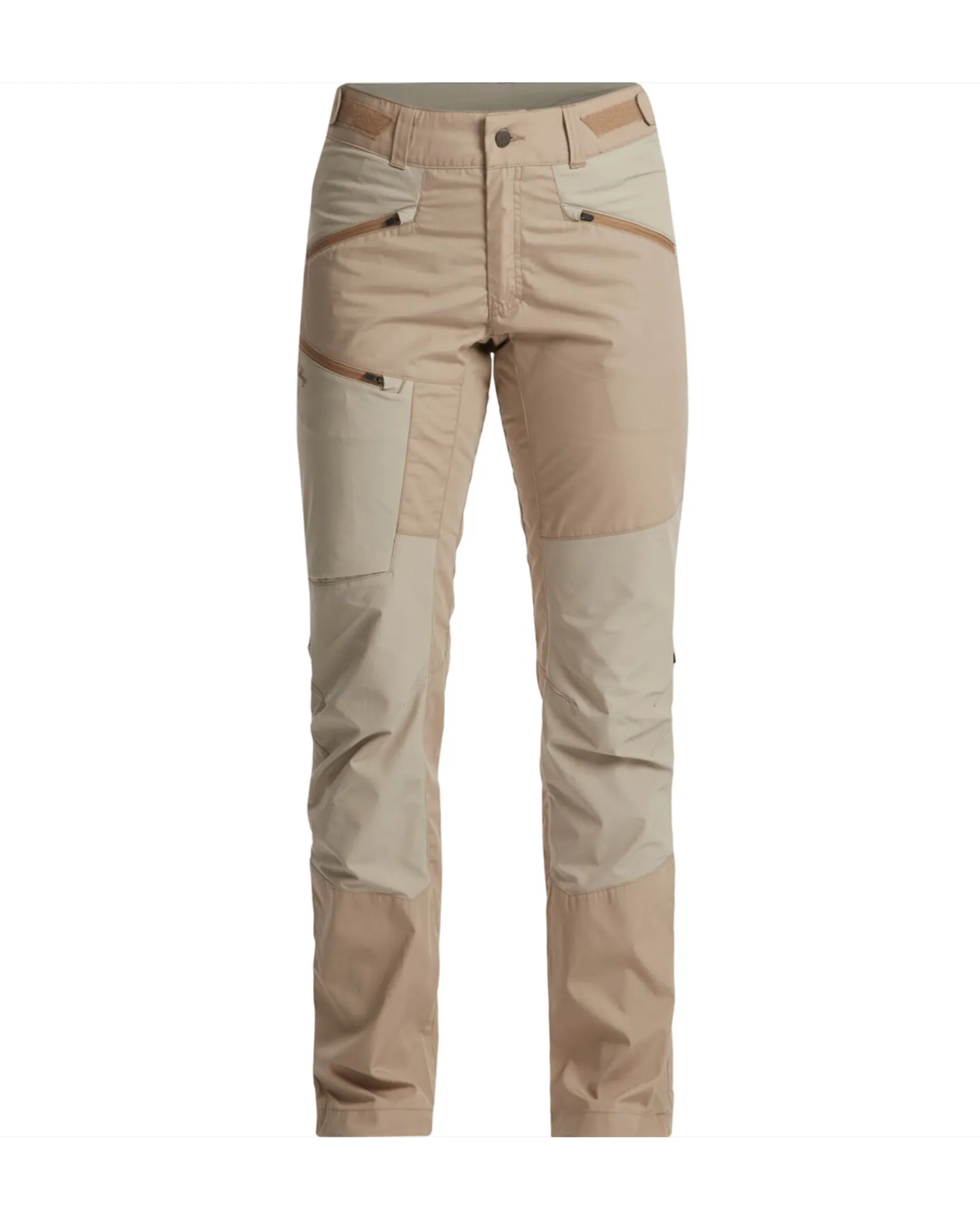 Lundhags Makke Lt Ws Pant^ Byxor & Tights