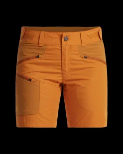Lundhags Makke Lt Ws Shorts^ Shorts & Kjolar