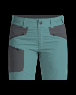 Lundhags Makke Lt Ws Shorts^ Shorts & Kjolar
