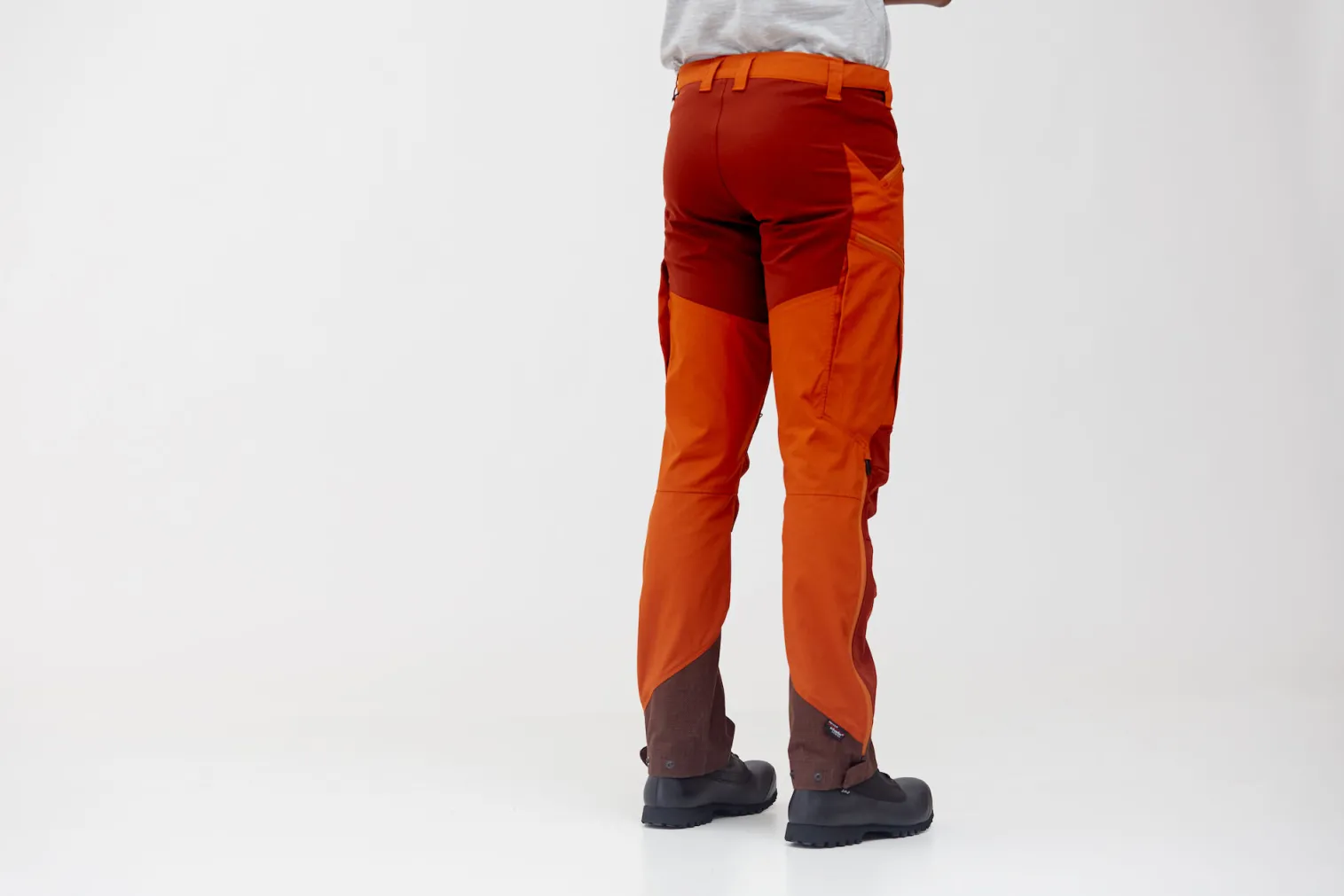 Lundhags Makke Ms Pant^ Byxor