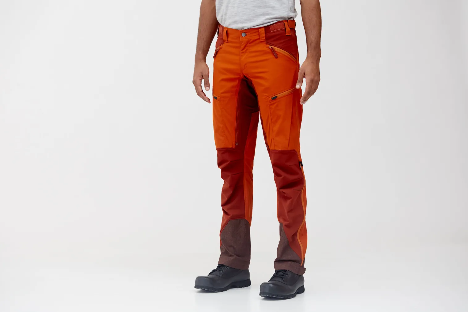 Lundhags Makke Ms Pant^ Byxor