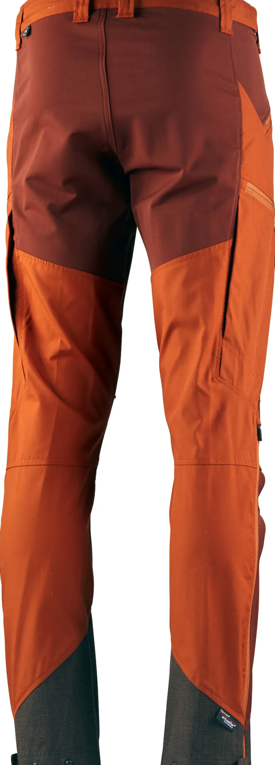Lundhags Makke Ms Pant^ Byxor