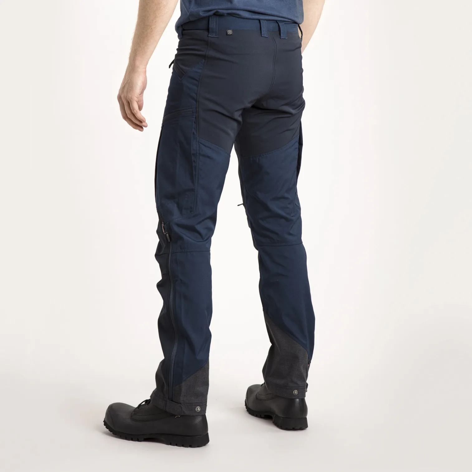 Lundhags Makke Ms Pant^ Byxor