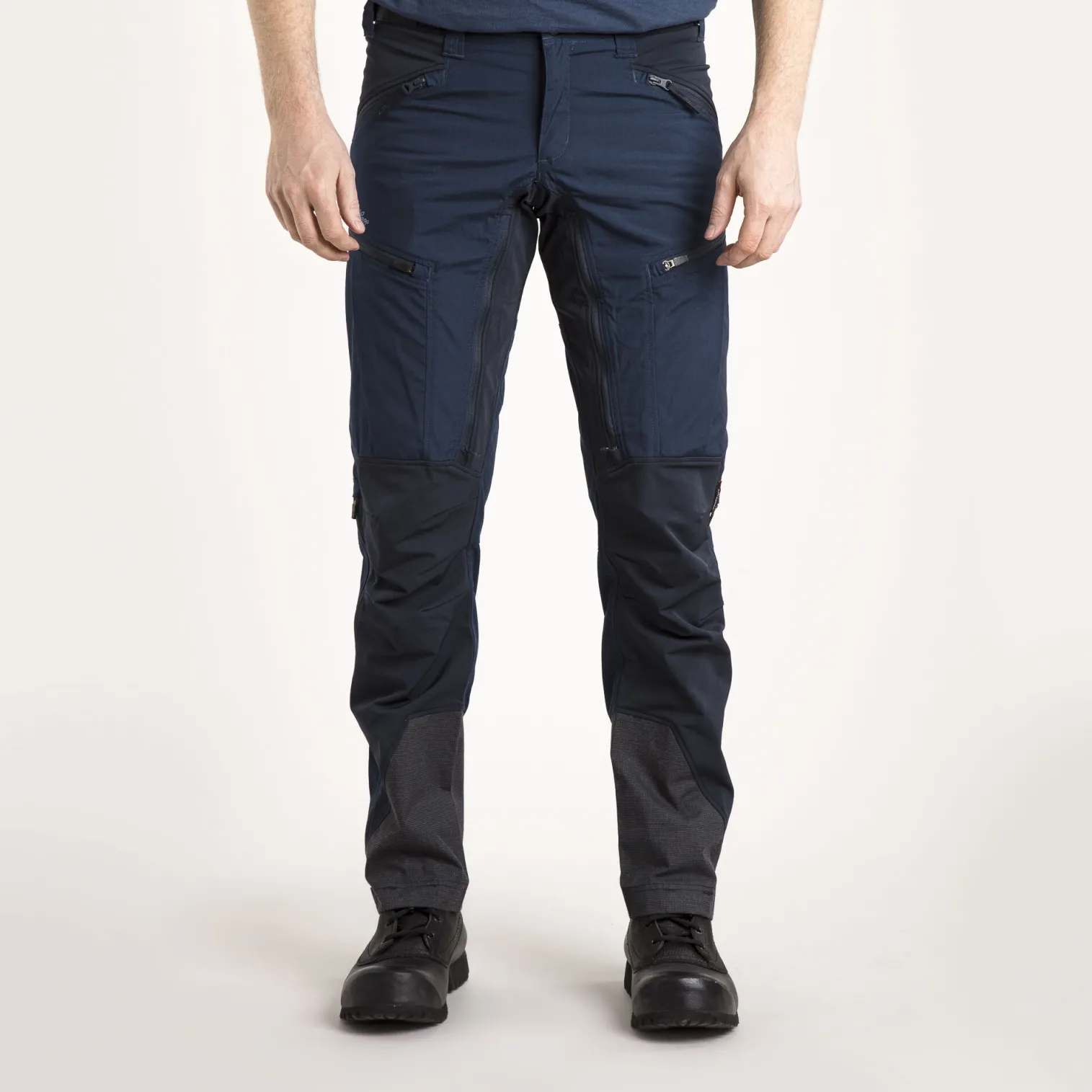 Lundhags Makke Ms Pant^ Byxor