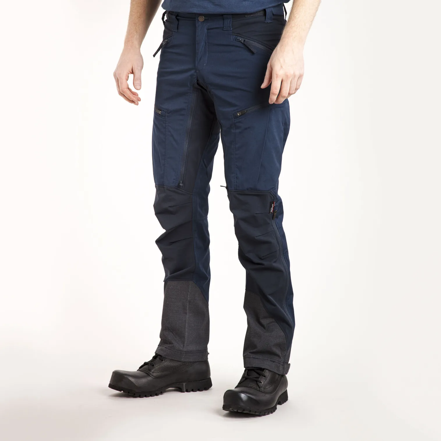 Lundhags Makke Ms Pant^ Byxor