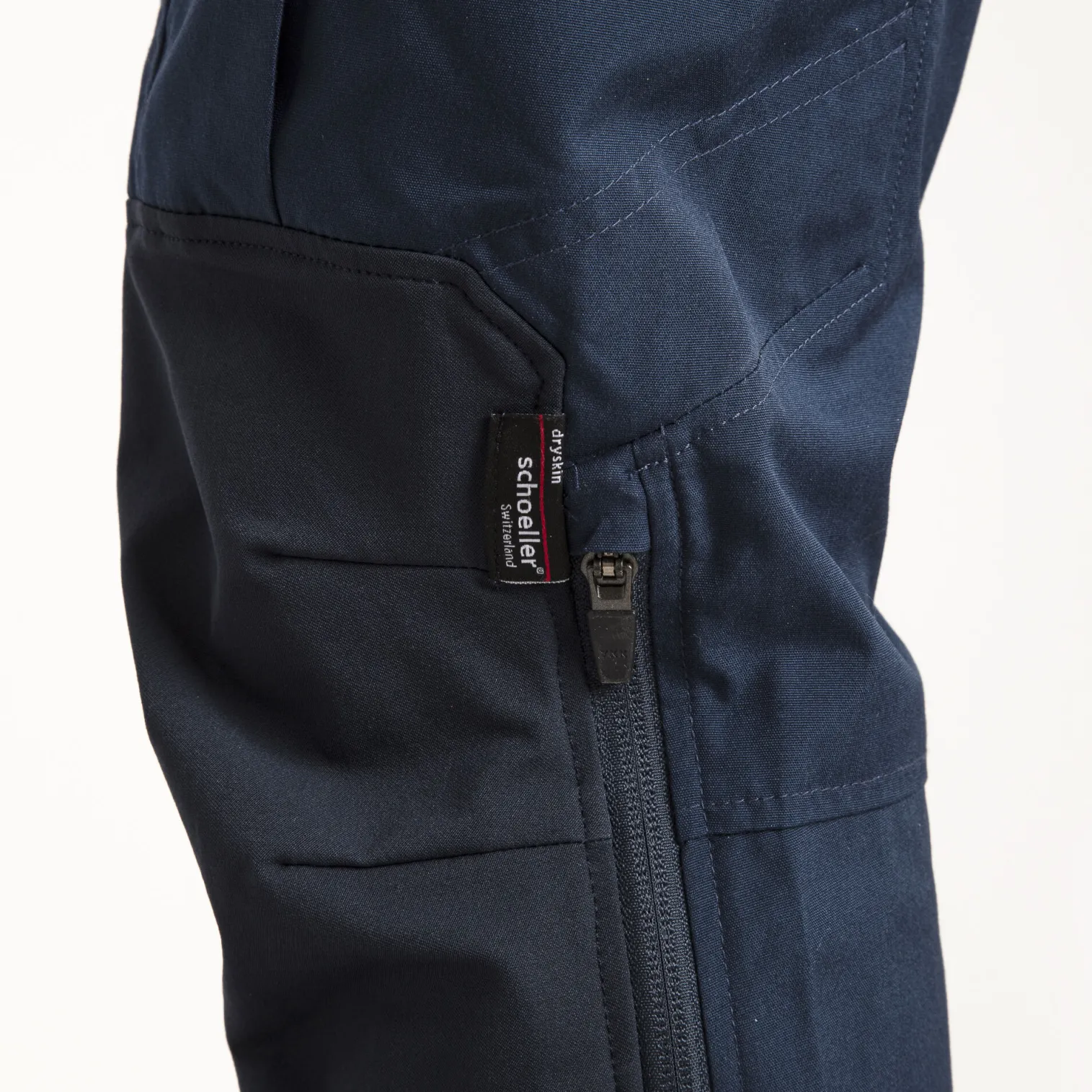 Lundhags Makke Ms Pant^ Byxor