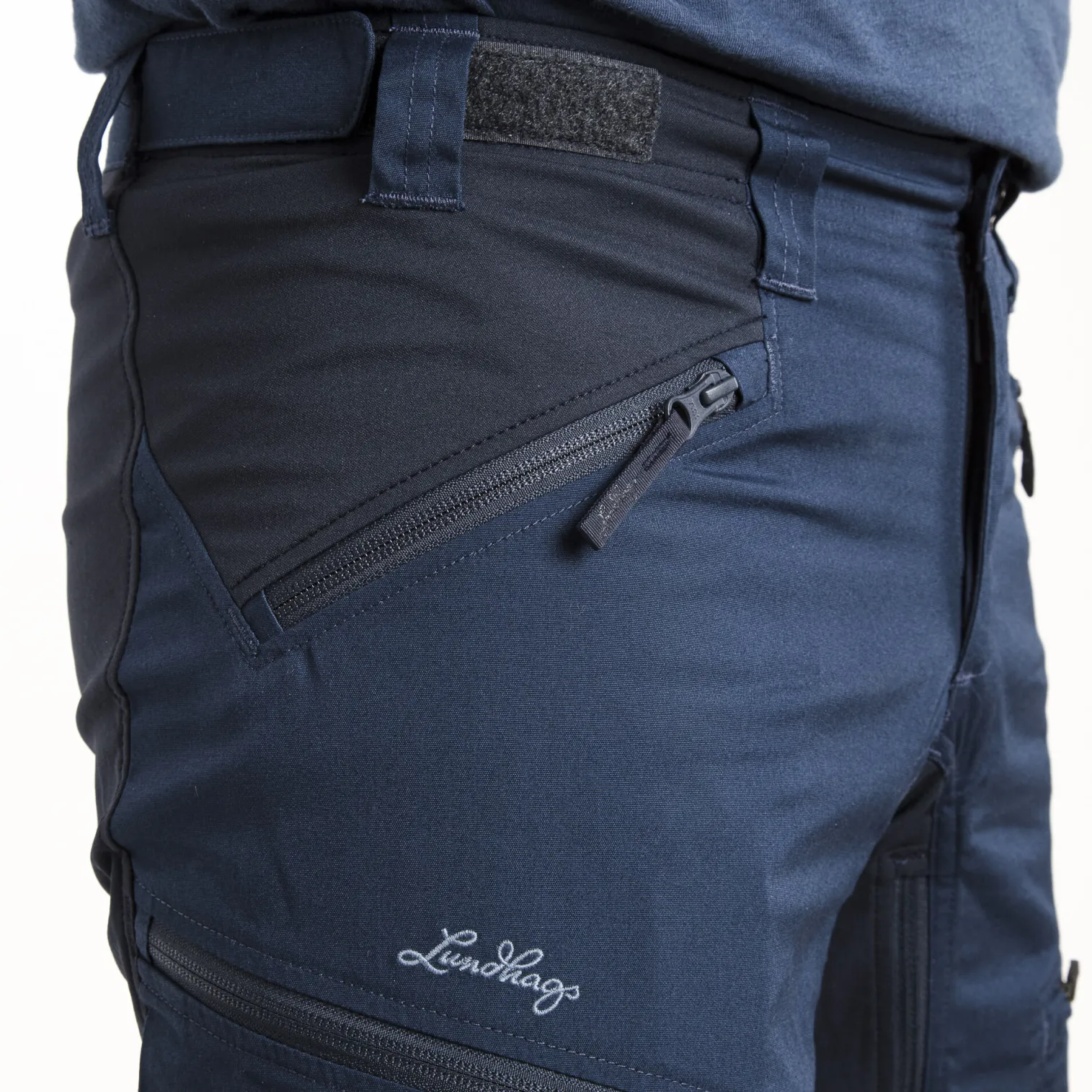 Lundhags Makke Ms Pant^ Byxor