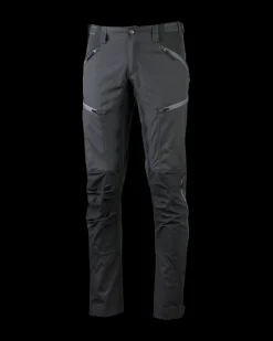 Lundhags Makke Ms Pant Long^ Byxor