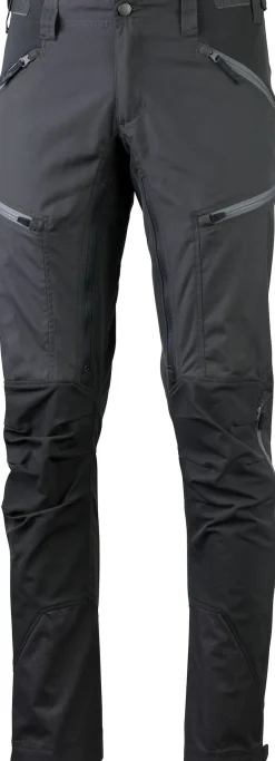 Lundhags Makke Ms Pant Long^ Byxor