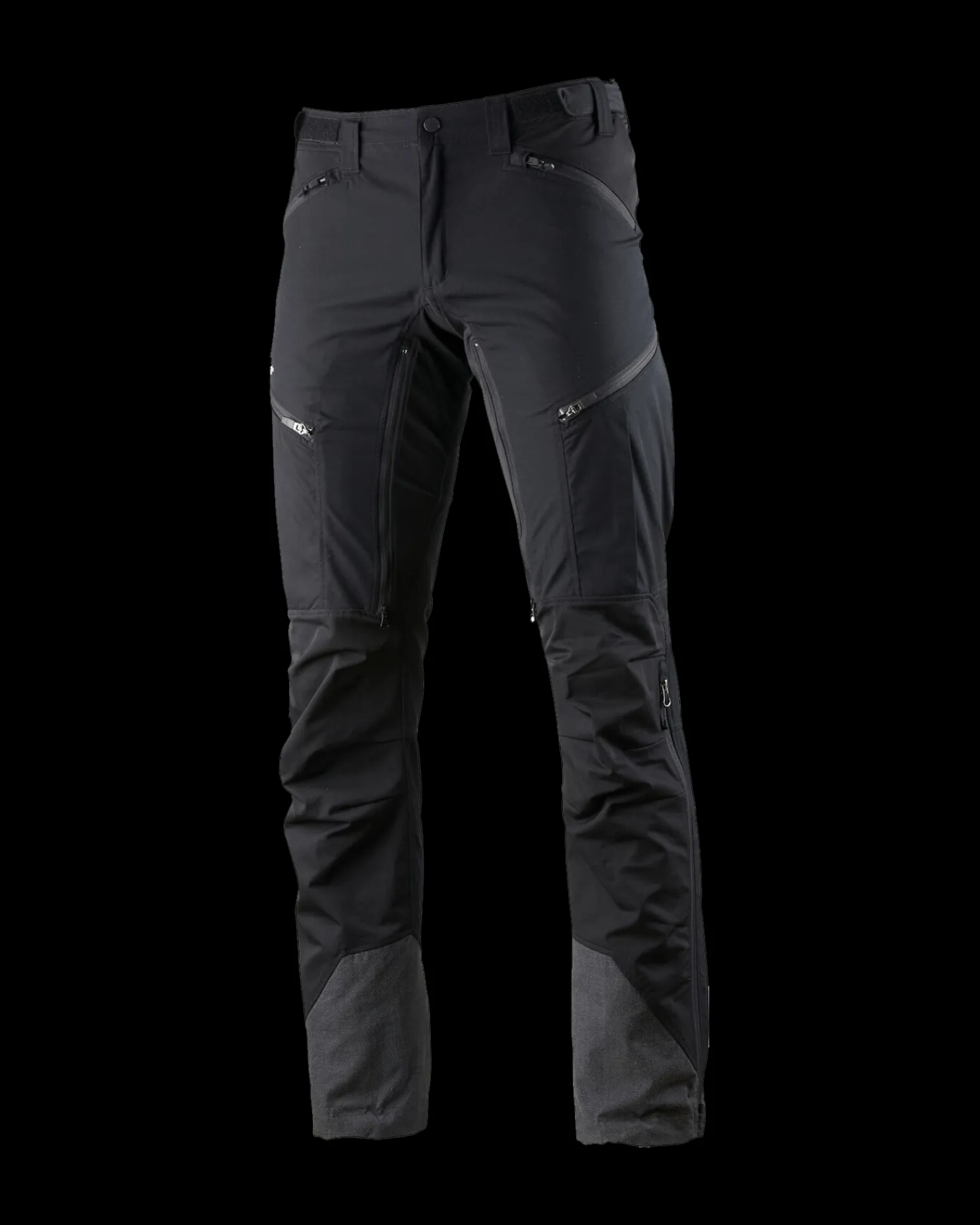 Lundhags Makke Ms Pant Long^ Byxor