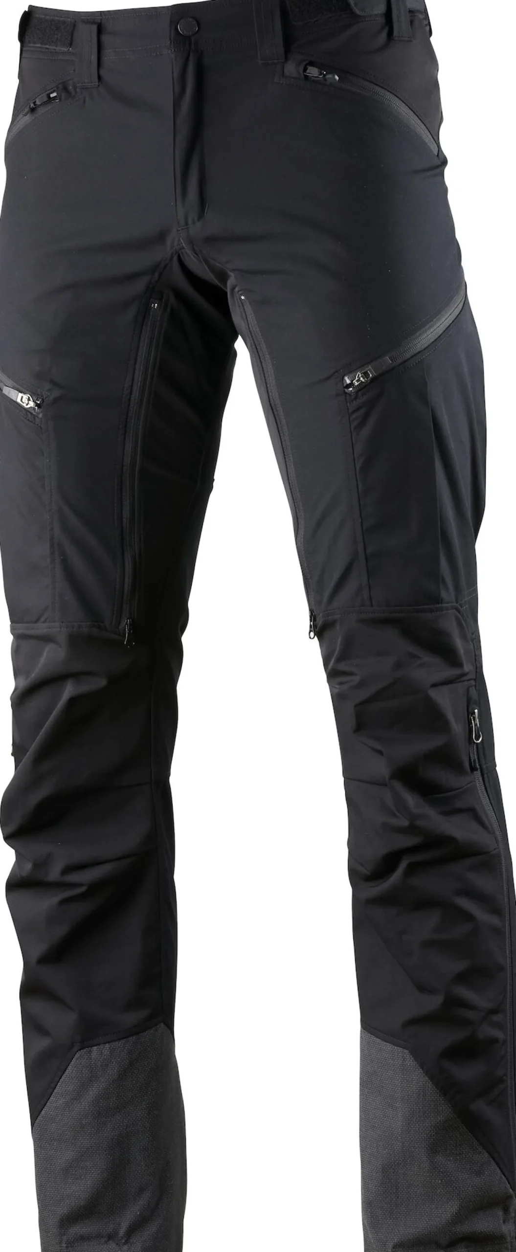 Lundhags Makke Ms Pant Short^ Byxor