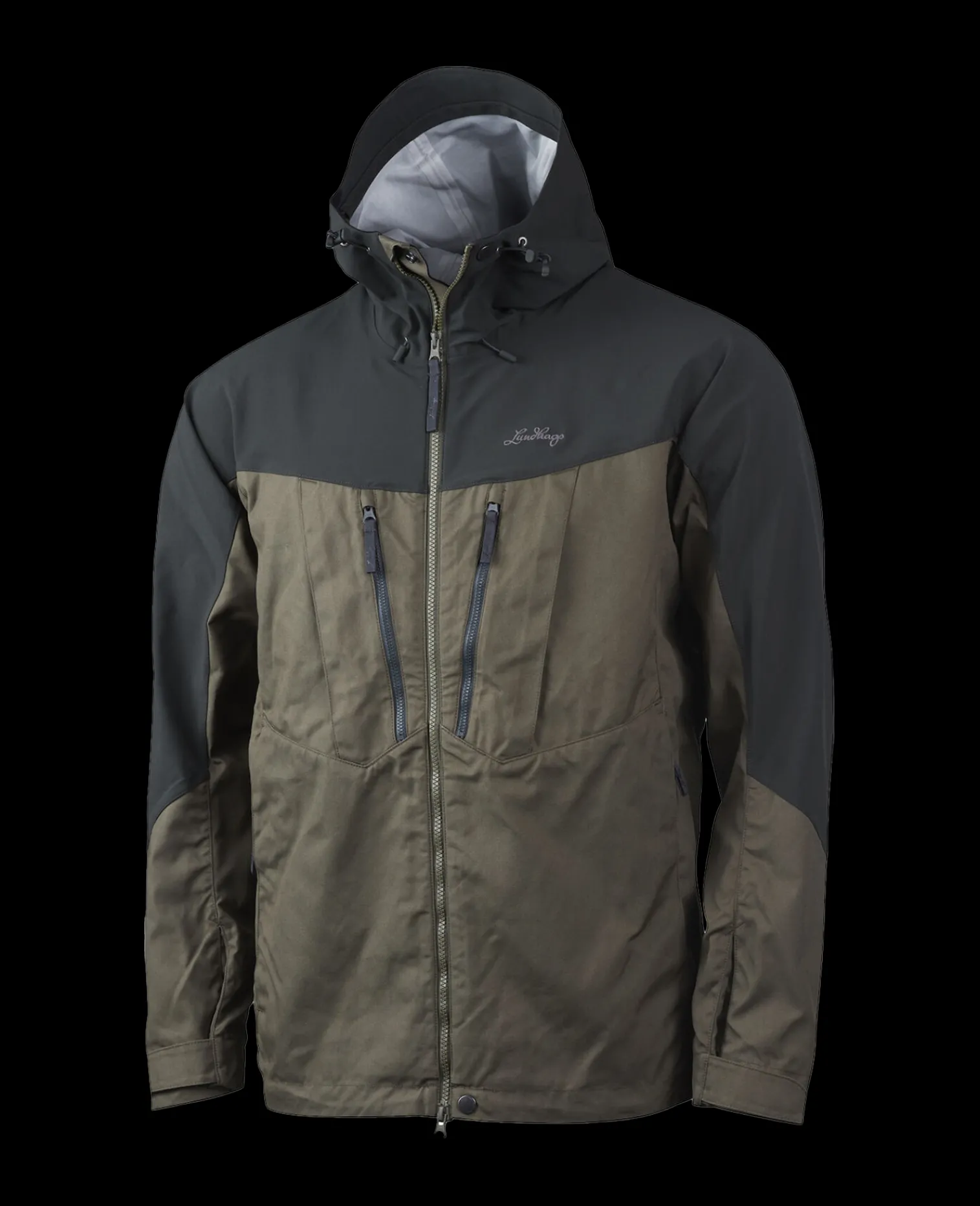 Lundhags Makke Pro Ms Jacket^ Jackor