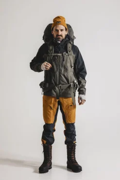 Lundhags Makke Pro Ms Jacket^ Jackor