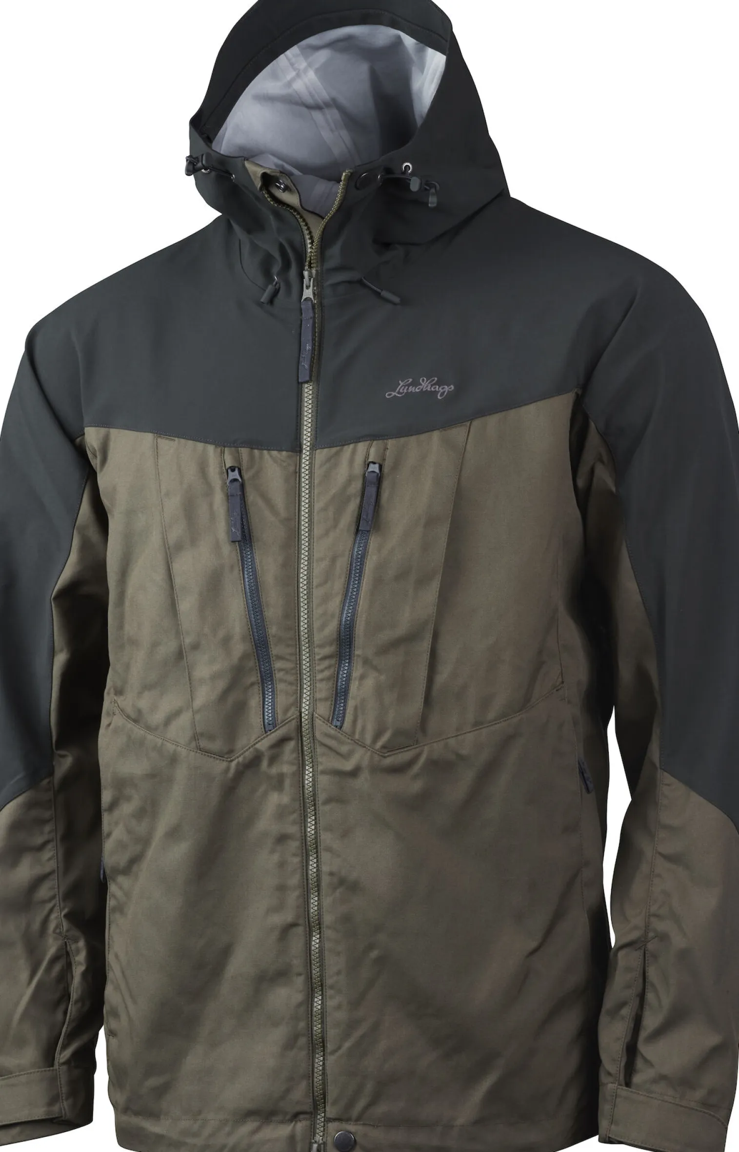 Lundhags Makke Pro Ms Jacket^ Jackor