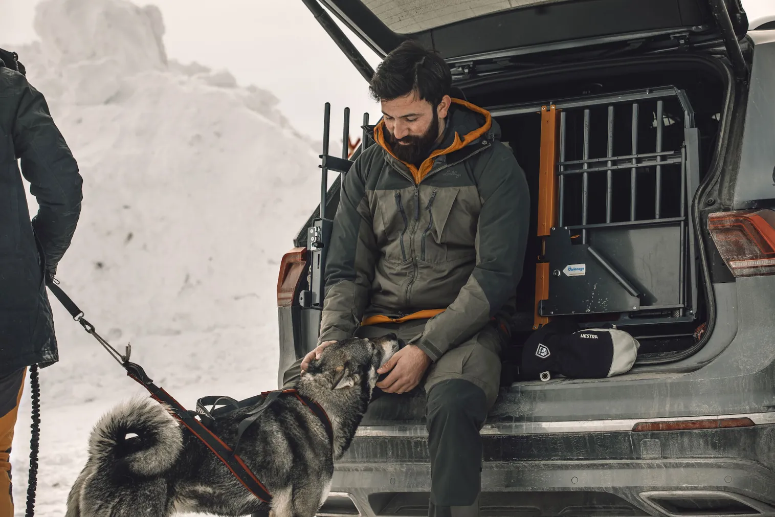 Lundhags Makke Pro Ms Jacket^ Jackor