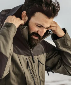 Lundhags Makke Pro Ms Jacket^ Jackor