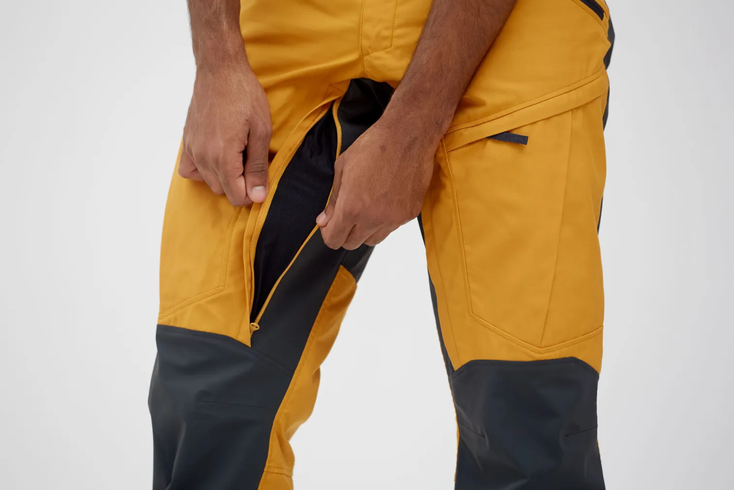 Lundhags Makke Pro Ms Pant^ Byxor