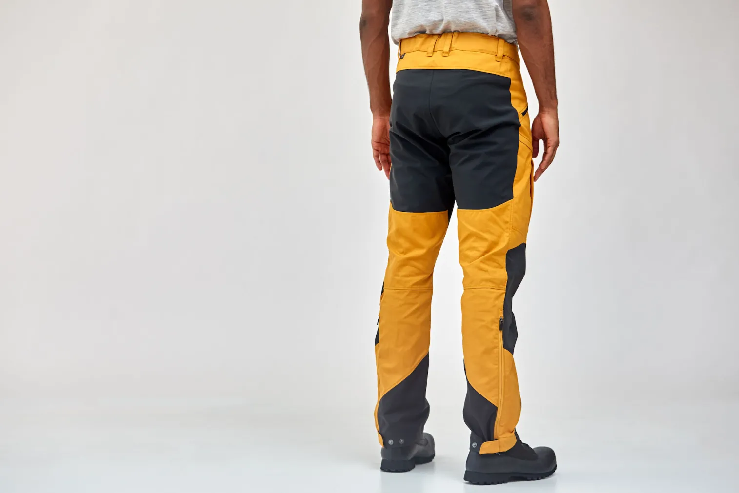 Lundhags Makke Pro Ms Pant^ Byxor