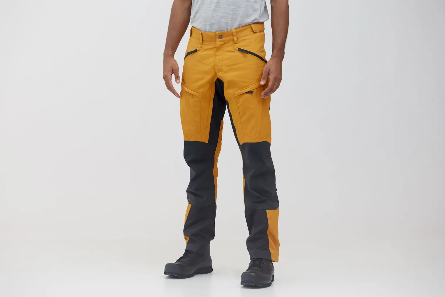 Lundhags Makke Pro Ms Pant^ Byxor