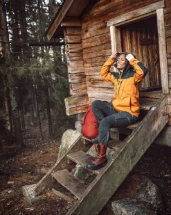 Lundhags Makke Pro Ws Jacket^ Jackor