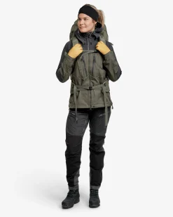 Lundhags Makke Pro Ws Jacket^ Jackor