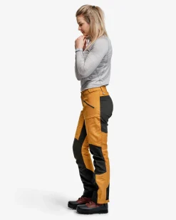 Lundhags Makke Pro Ws Pant^ Byxor & Tights
