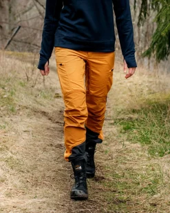 Lundhags Makke Ws Pant^ Byxor & Tights