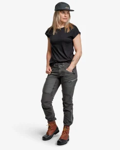 Lundhags Makke Ws Pant^ Byxor & Tights