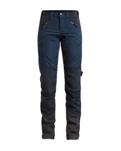 Lundhags Makke Ws Pant Long^ Byxor & Tights